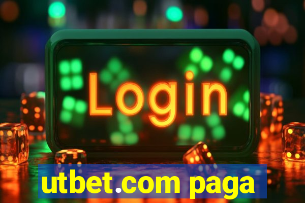 utbet.com paga